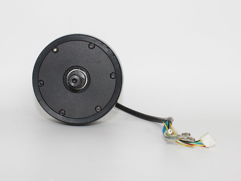 3.5inch Scooter motor