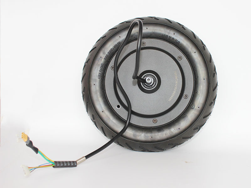10inch Scooter motor（125）