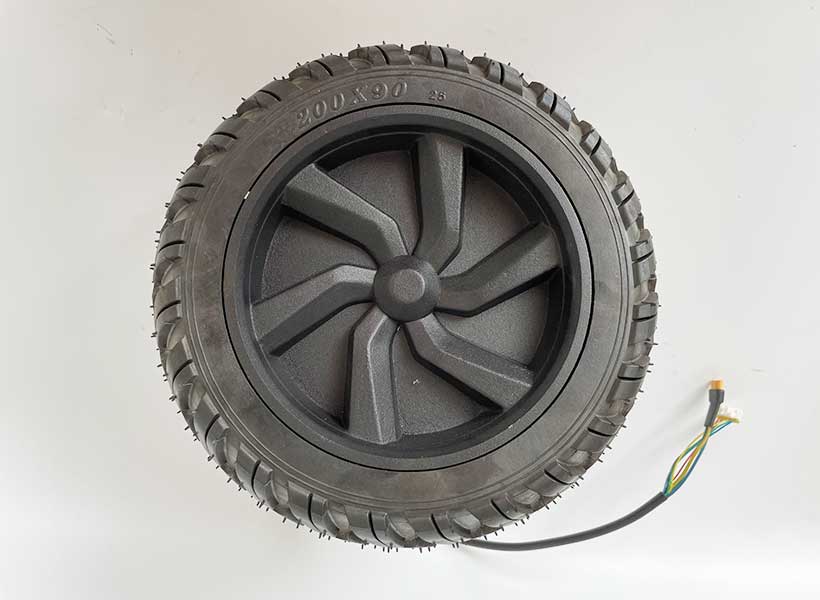 8.5inch Electric Balance Car Motor
